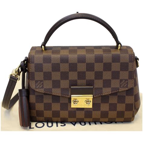 louis vuitton crossbody bag brown|louis vuitton crossbody shoulder bags.